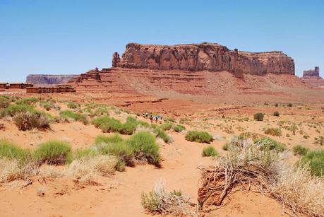 MONUMENT VALLEY