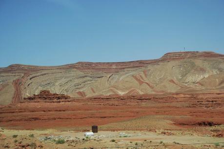 MONUMENT VALLEY