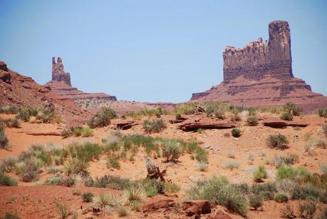 MONUMENT VALLEY