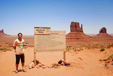 MONUMENT VALLEY