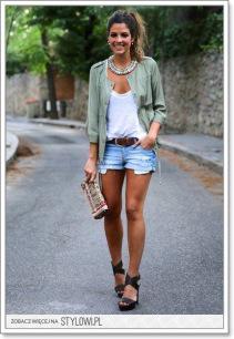 OUTFITS PARA INSPIRARTE