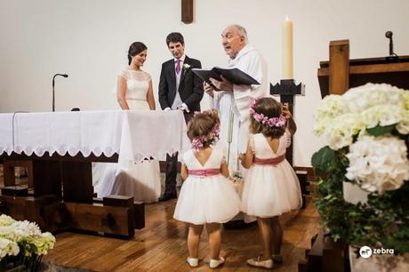 Nos vamos de boda con Paula y Diego a Donosti