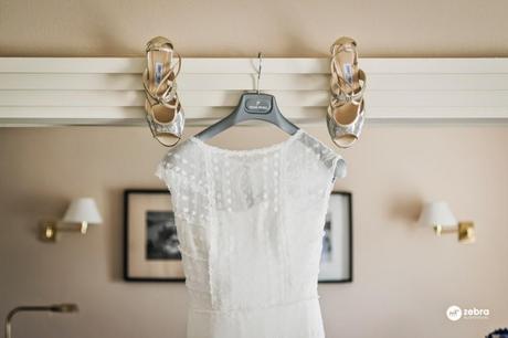 Nos vamos de boda con Paula y Diego a Donosti