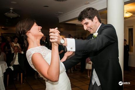 Nos vamos de boda con Paula y Diego a Donosti