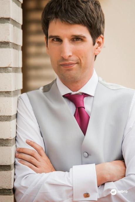 Nos vamos de boda con Paula y Diego a Donosti