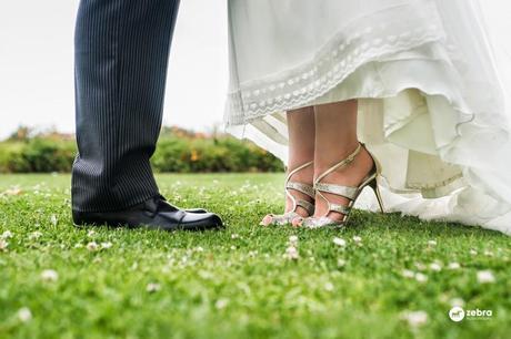 Nos vamos de boda con Paula y Diego a Donosti