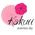 Kakuii eventos diy