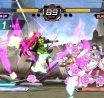 Primeras imágenes de Dengeki Bunko Fighting Climax para consolas