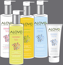 ALOVE Cosmetics