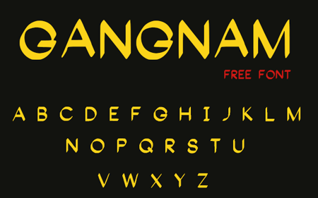 gangnam_font_by_Saltaalavista_Blog