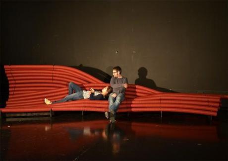 El mejor diseño industrial del año tiene ‘truco’: Trick de iGuzzini gana el Delta de Oro 2014. meetube