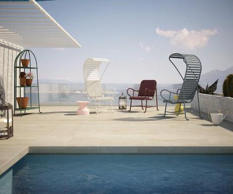 El mejor diseño industrial del año tiene ‘truco’: Trick de iGuzzini gana el Delta de Oro 2014. Gardenias 2