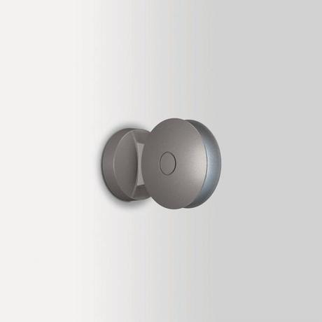 El mejor diseño industrial del año tiene ‘truco’: Trick de iGuzzini gana el Delta de Oro 2014. Trick IGUZZINI