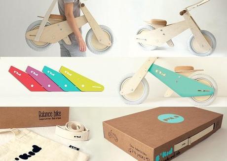 El mejor diseño industrial del año tiene ‘truco’: Trick de iGuzzini gana el Delta de Oro 2014. B'kid 5