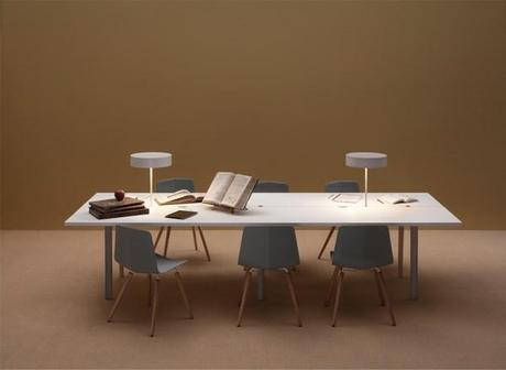 El mejor diseño industrial del año tiene ‘truco’: Trick de iGuzzini gana el Delta de Oro 2014. offset (3)