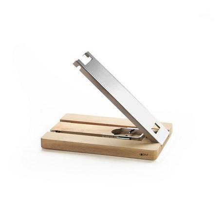 El mejor diseño industrial del año tiene ‘truco’: Trick de iGuzzini gana el Delta de Oro 2014. lojamonero (2)