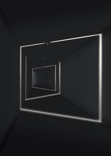 El mejor diseño industrial del año tiene ‘truco’: Trick de iGuzzini gana el Delta de Oro 2014. IGUZZINI Trick 2