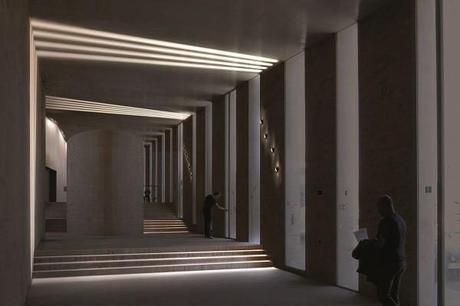 El mejor diseño industrial del año tiene ‘truco’: Trick de iGuzzini gana el Delta de Oro 2014. Exif_JPEG_PICTURE