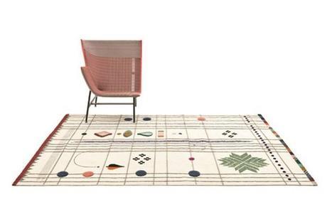 El mejor diseño industrial del año tiene ‘truco’: Trick de iGuzzini gana el Delta de Oro 2014. Rabari (1)