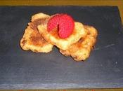 Leche frita