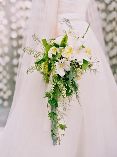 #Boda romántica con una mesa preciosa