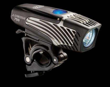 NiteRider introduce sistemas de iluminación con mayor rango de potencia y mejores sistema de alimentación de energía NiteRider Lumina