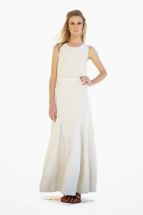 Heidi Merrick verano 2014