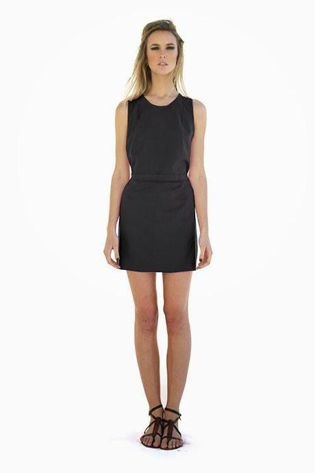 Heidi Merrick verano 2014