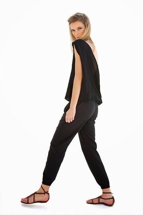 Heidi Merrick verano 2014