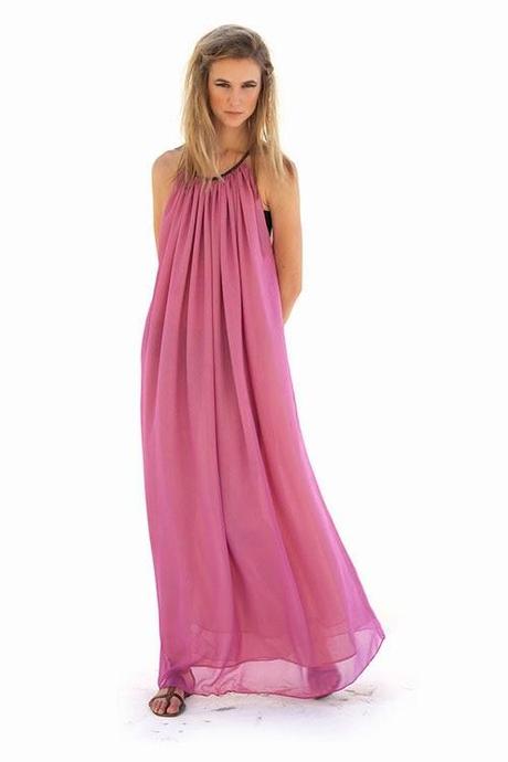 Heidi Merrick verano 2014