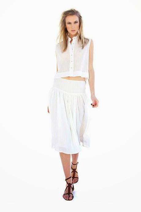 Heidi Merrick verano 2014