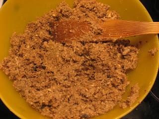 CANALONES CON SETAS Y BECHAMEL DE PIMIENTOS