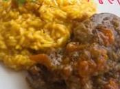 Osobuco milanesa