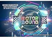 Aplazados MotorSound Festival show David Guetta