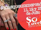 vamos tienda cuestas lovely, 11,12 julio!