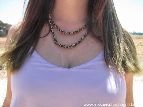 LOOK: It's Party Time con BÁRBARA TORRIJOS! LOOK: It's Party Time con BÁRBARA TORRIJOS!