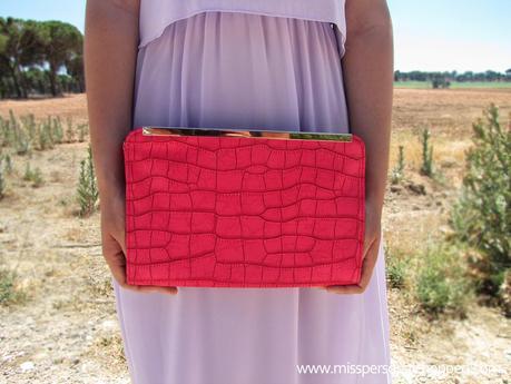 LOOK: It's Party Time con BÁRBARA TORRIJOS! LOOK: It's Party Time con BÁRBARA TORRIJOS!