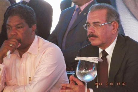 Peña Rubio llama a PLD abrir paso a reelección Danilo.