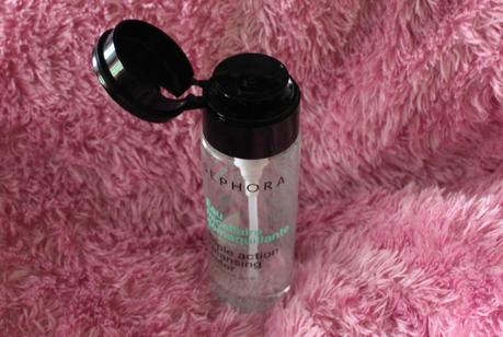 Sephora - Agua micelar