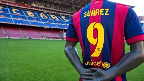 Hasta el 25 de Octubre podrá debutar Suárez
