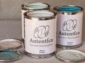 Chalk paint