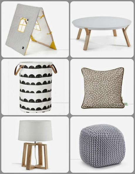 3 TIENDAS DE DECORACIÓN ON LINE