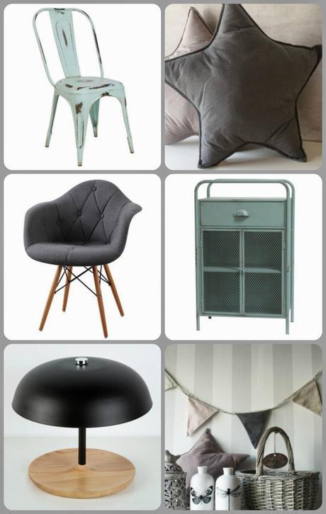 3 TIENDAS DE DECORACIÓN ON LINE 3 TIENDAS DE DECORACIÓN ON LINE
