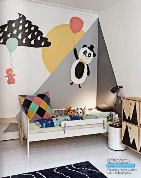 DECO ECONÓMICA PARA EL DORMITORIO DE TU BEBÉ