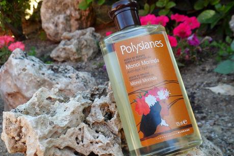Aceite seco y aceite de Belleza al Monoï de Polysianes: Review y Usos