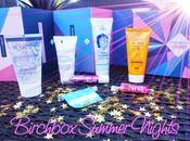 Birchbox Julio 2014 Summer Nights