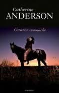 Corazón comanche (Comanche, #2)