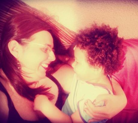 Cuando un bebé llora lo hace porque está molesto