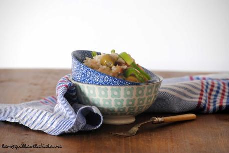 ENSALADA DE ARROZ CON TRAMPO MALLORQUIN {#ponunaensalada2014}