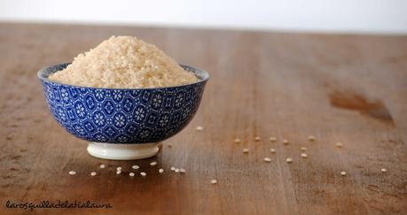 ENSALADA DE ARROZ CON TRAMPO MALLORQUIN {#ponunaensalada2014}